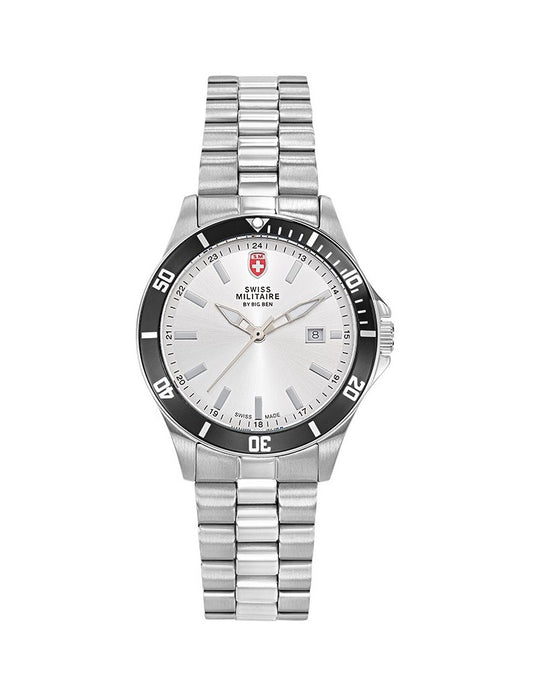 MONTRE SWISS MILITAIRE BELLINZONA