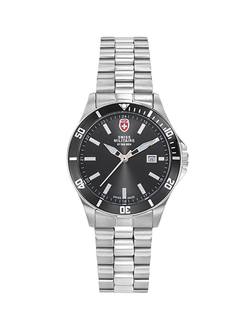 MONTRE SWISS MILITAIRE BELLINZONA