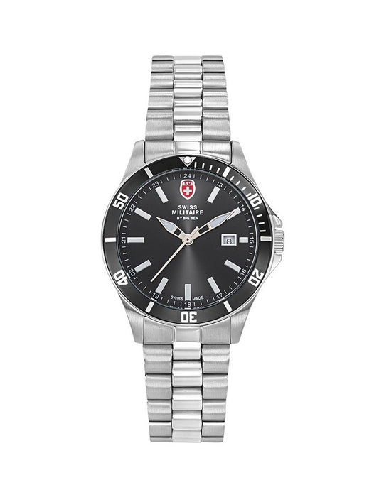 MONTRE SWISS MILITAIRE BELLINZONA
