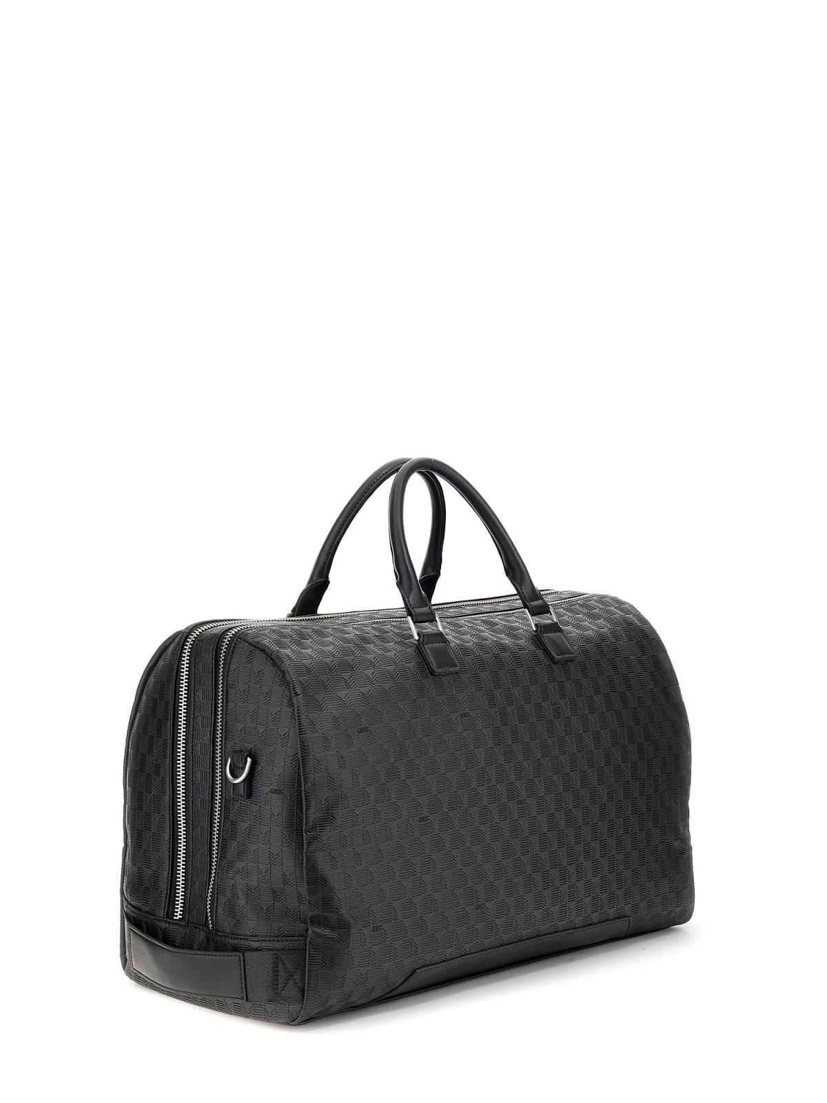 TORINO DUFFLE BAG W VTL ZIP