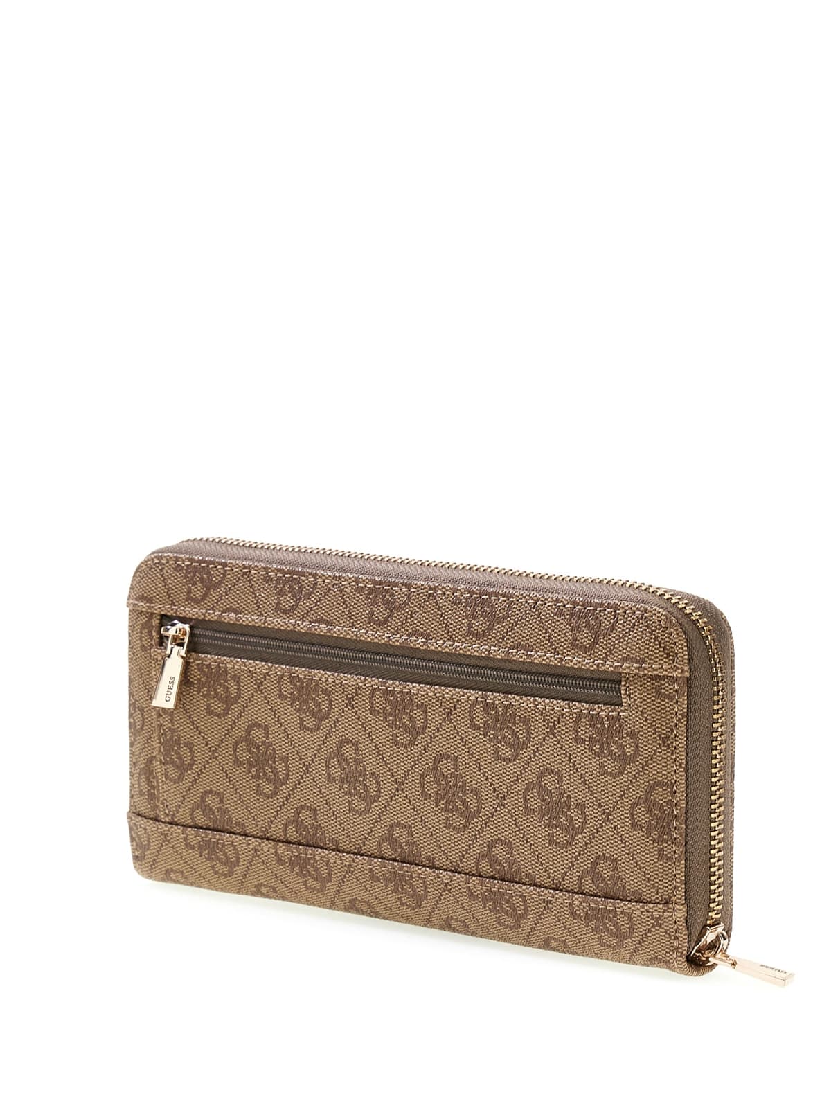 COLEEN LOGO GRANDE SAC À FERMETURE ÉCLAIR