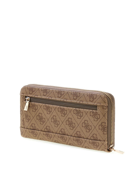 COLEEN LOGO GRANDE SAC À FERMETURE ÉCLAIR