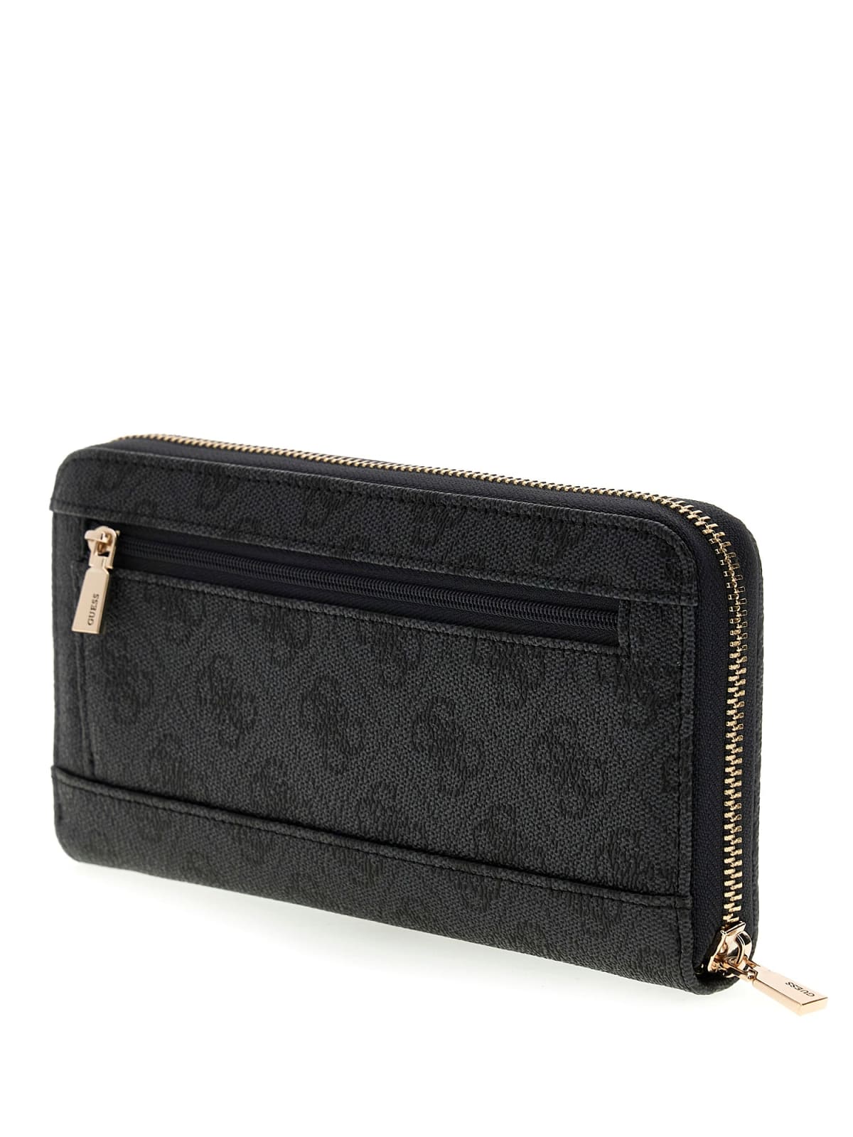 COLEEN LOGO GRANDE SAC À FERMETURE ÉCLAIR