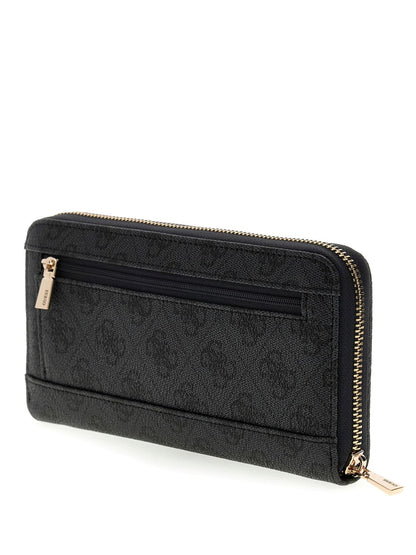 COLEEN LOGO GRANDE SAC À FERMETURE ÉCLAIR