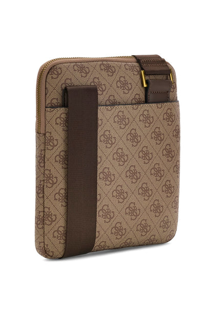 MILANO CROSSBODY FLAT
