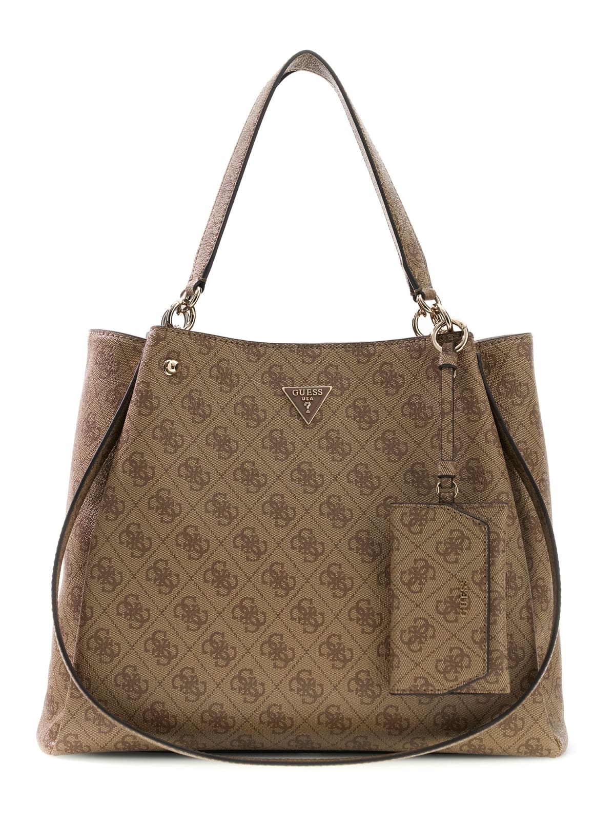 Sac cabas Lorella Logo Girlfriend
