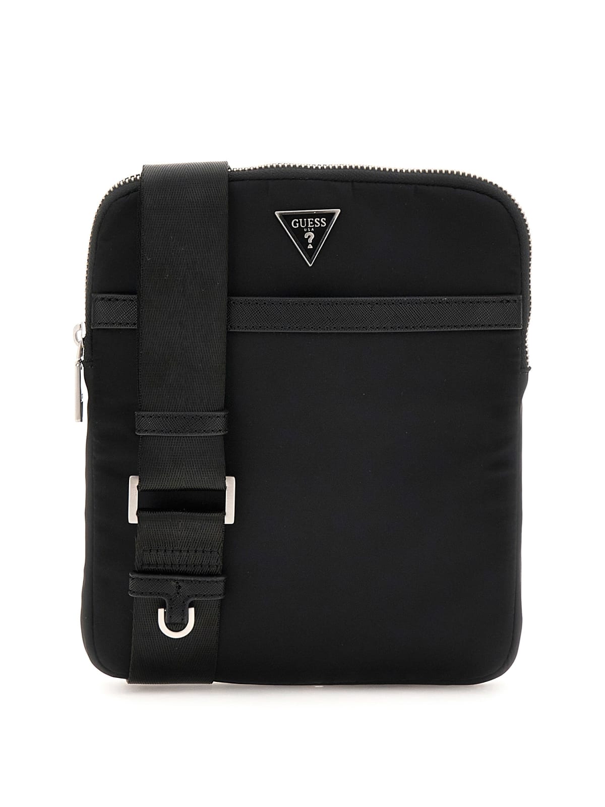 MILANO CROSSBODY FLAT