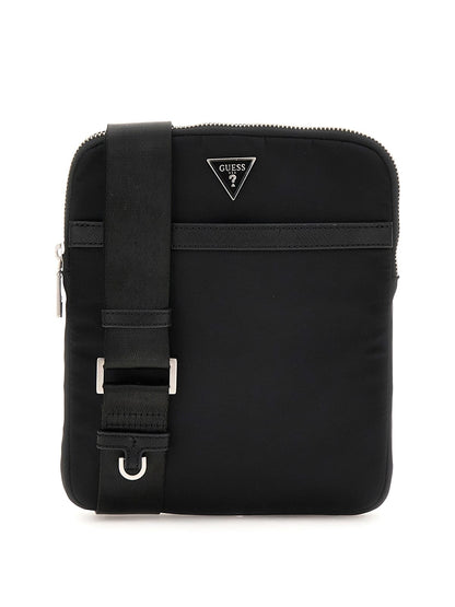 MILANO CROSSBODY FLAT