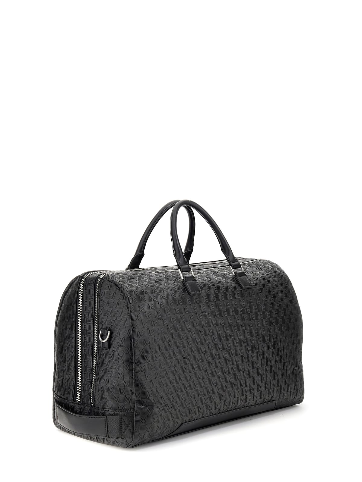 TORINO DUFFLE BAG W VTL ZIP