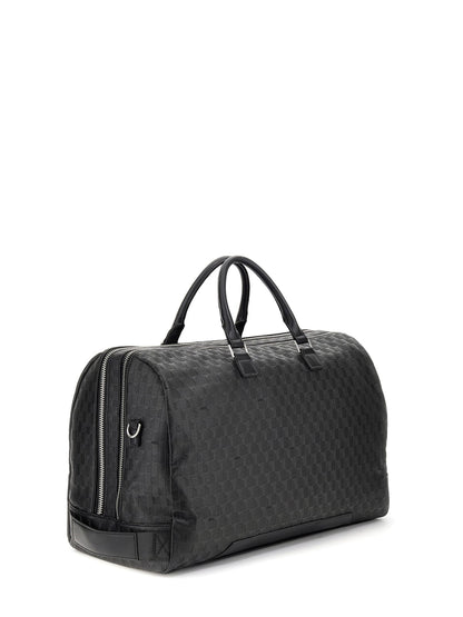 TORINO DUFFLE BAG W VTL ZIP
