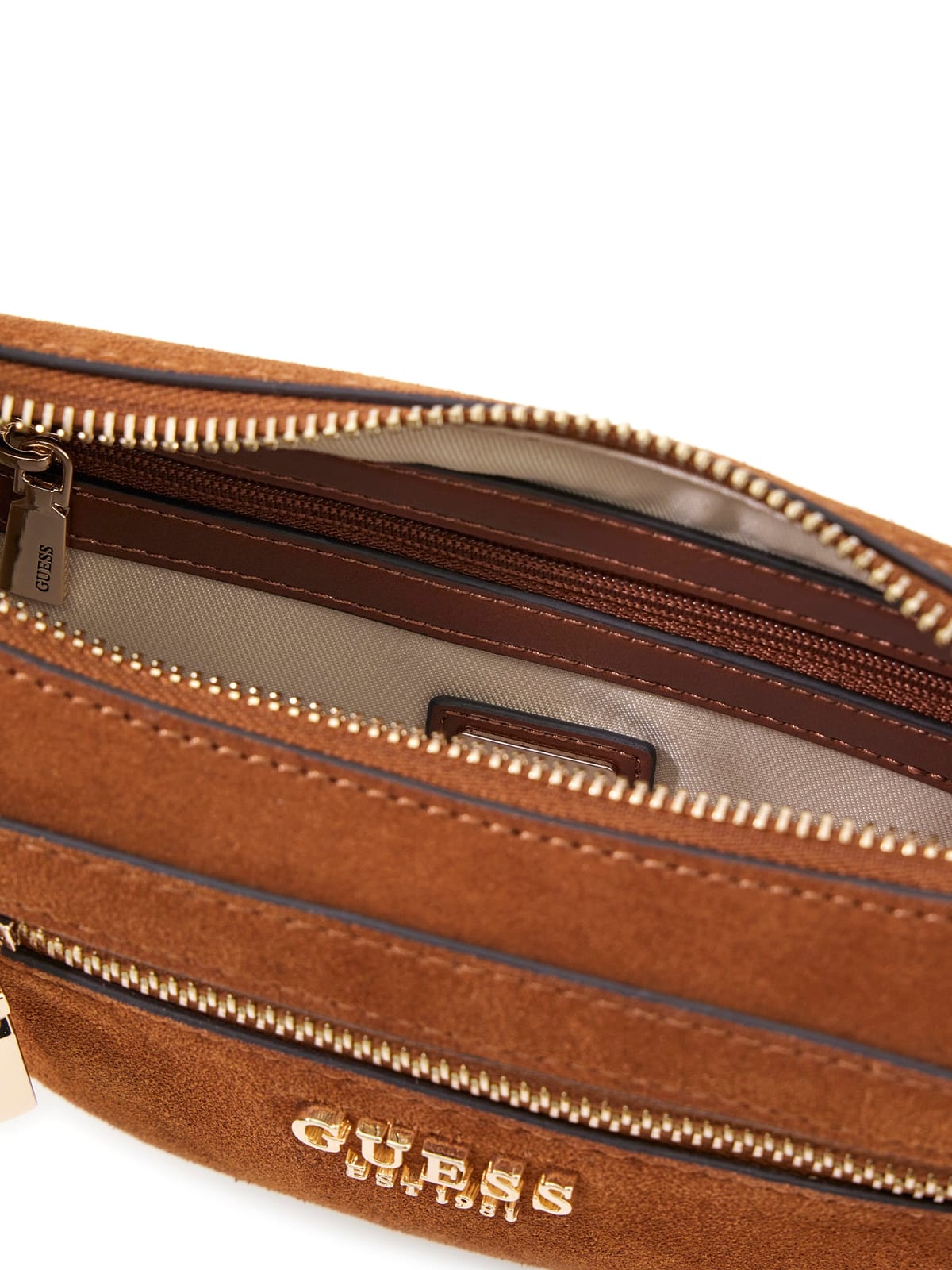 MINI SAC BANDOULIÈRE MARSHA