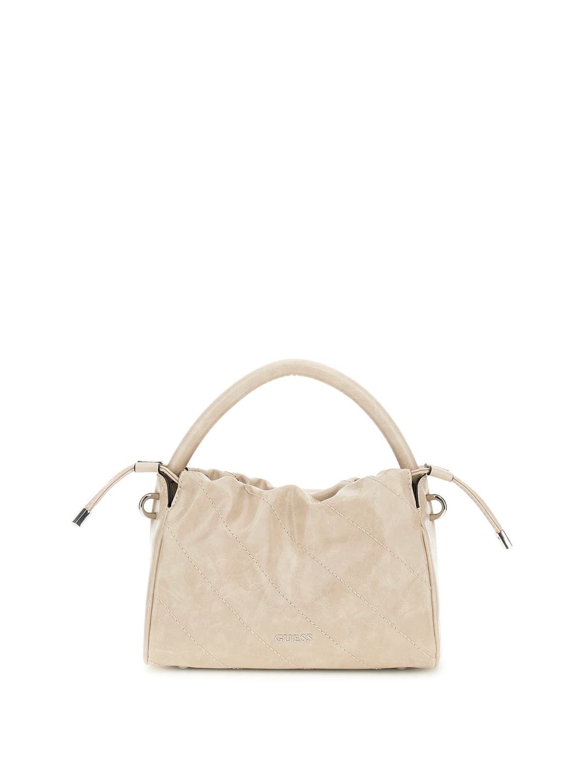 AMYS DRAWSTRING CROSSBODY