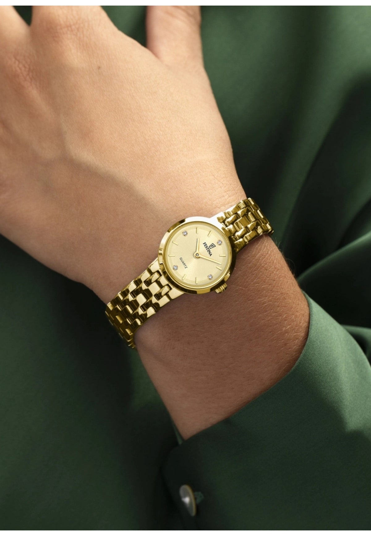 Montre femme Mademoiselle