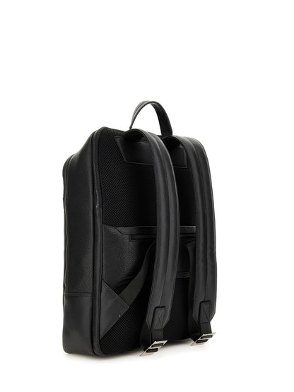 SAC À DOS CARRÉ MONACO