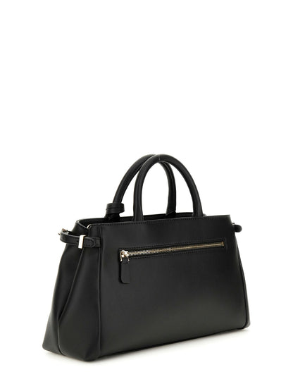 LEFIA LUXURY SATCHEL