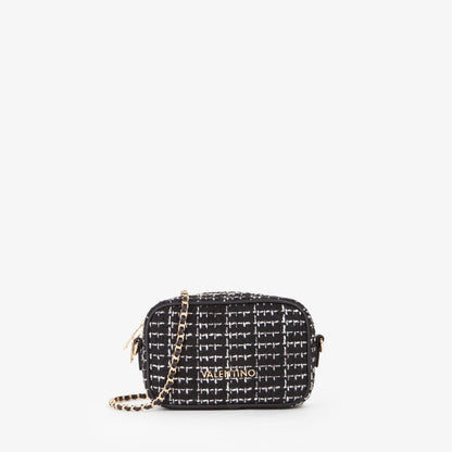 Sac à bandoulière TWEED