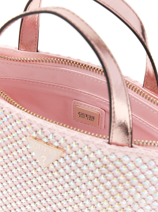MINI SAC CABAS TASMIN