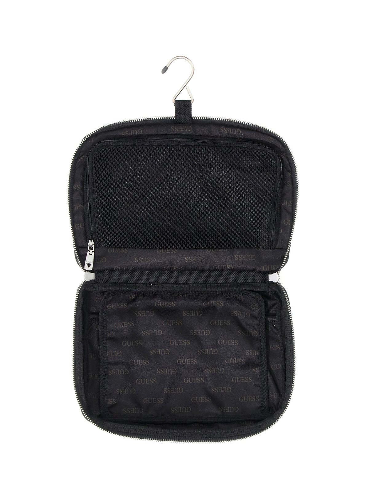 BERNA SQUARE NECESSAIRE