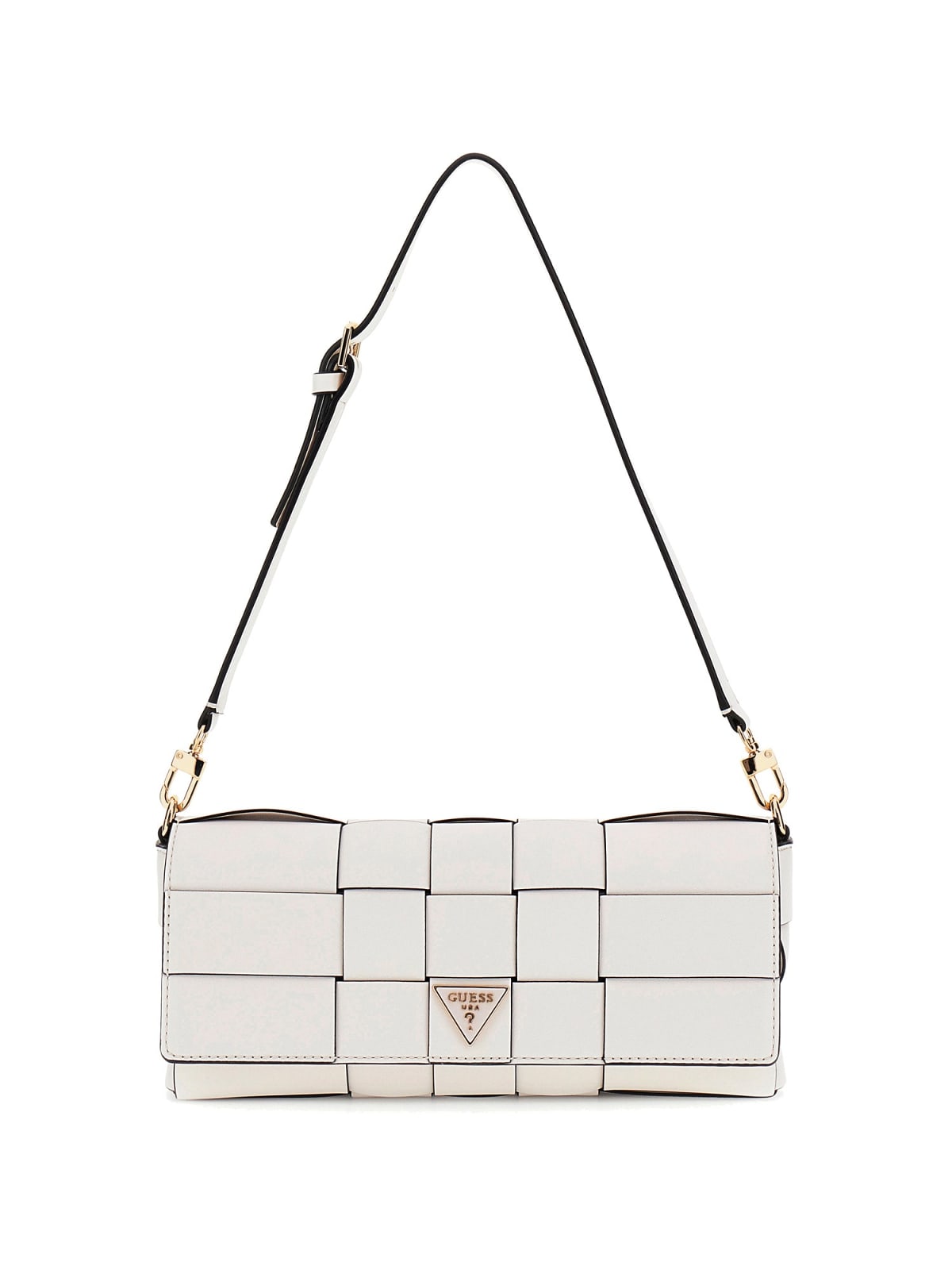 MAYLEE FLAP SHOULDER BAG