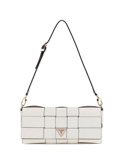 MAYLEE FLAP SHOULDER BAG