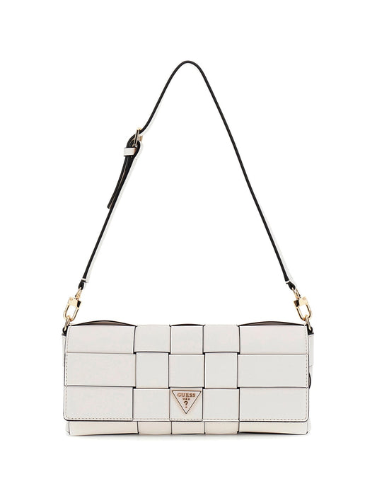 MAYLEE FLAP SHOULDER BAG