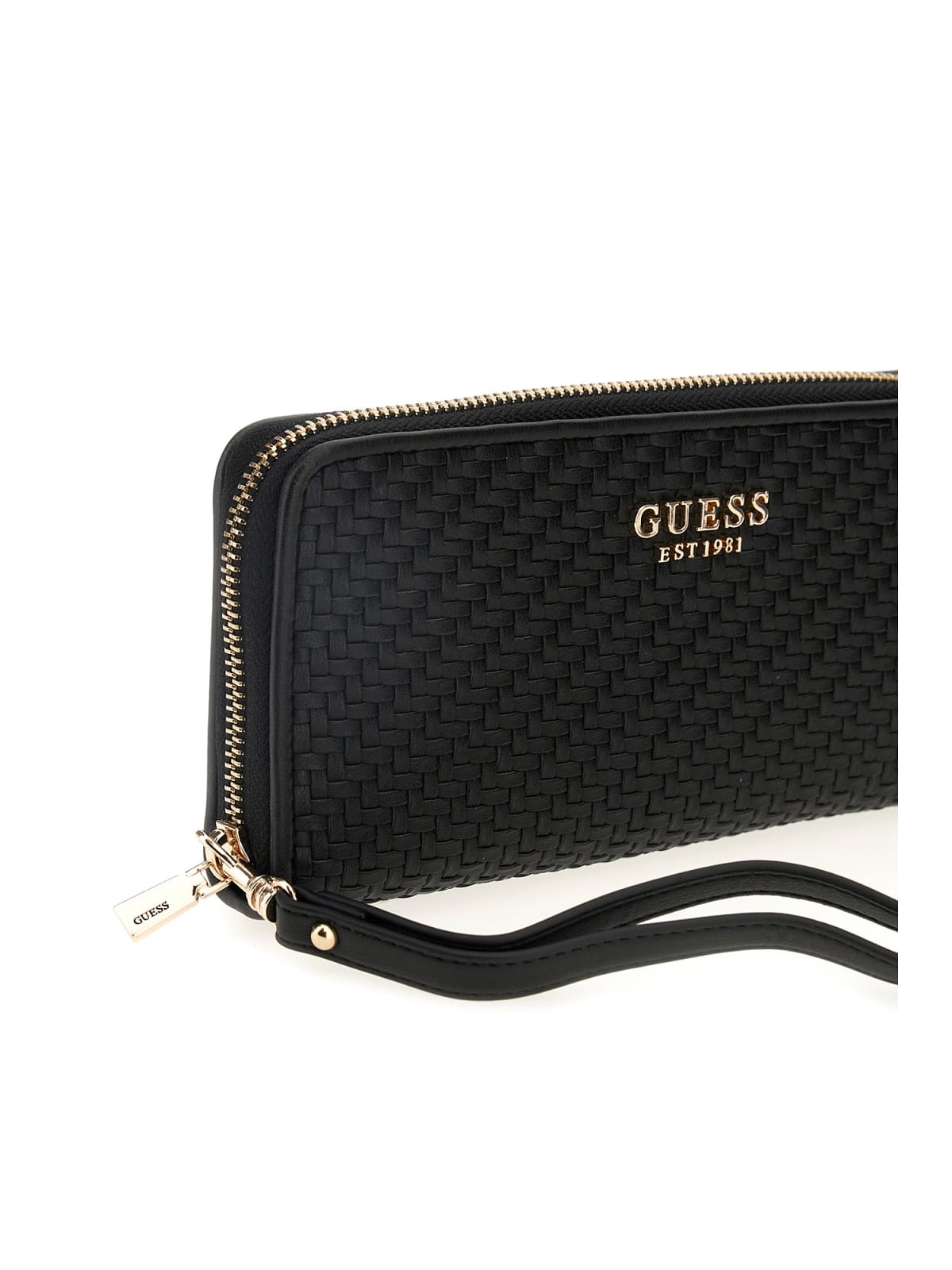 MIREMA SLG LARGE ZIP AROUND
