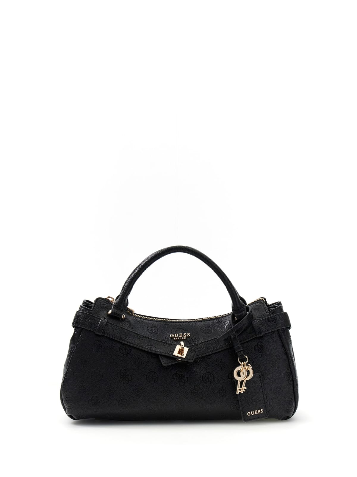 SAC À MAIN ELLA LOGO POUR PETITE AMIE