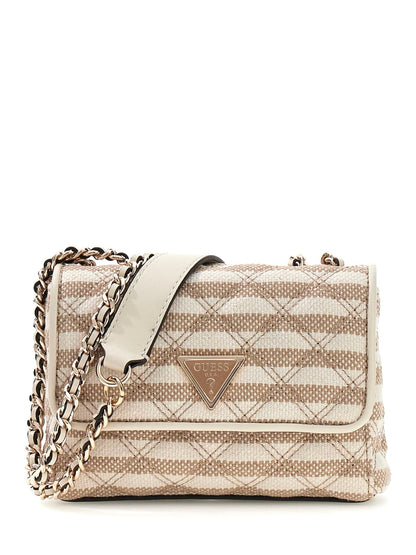 GIULLY II MINI 2 COMP CVTR FLP