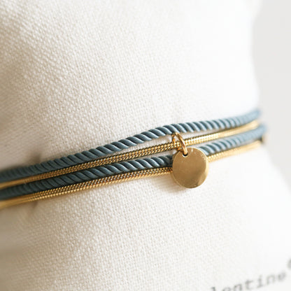 BRACELET FEMME   ATLANTIQUE