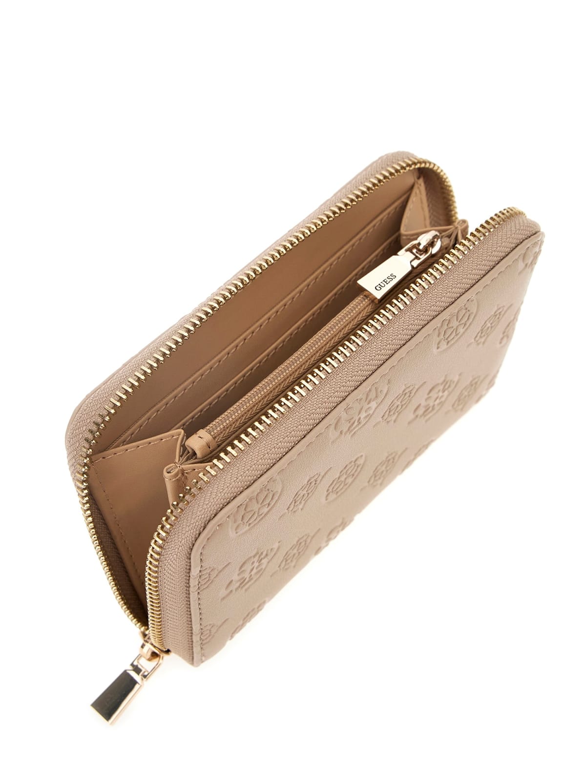 PHOEBE SLG MEDIUM ZIP AROUND