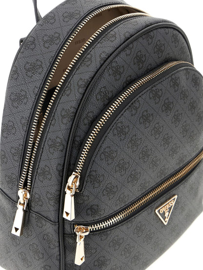 MANHATTAN II LARGE BACKPACK