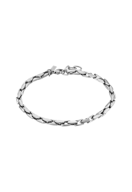 BRACELET ACIER INOXYDABLE, HOMME