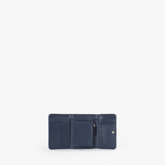 PORTEFEUILLE BLEU CLIO RE