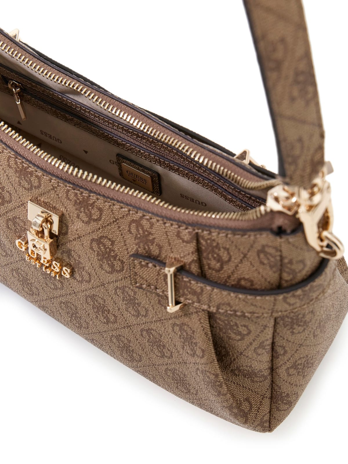 SAC À BANDOULIÈRE YESBA