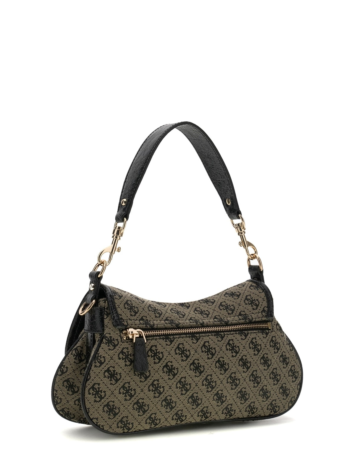 SAC À BANDOULIÈRE À RABAT SAMANTHA