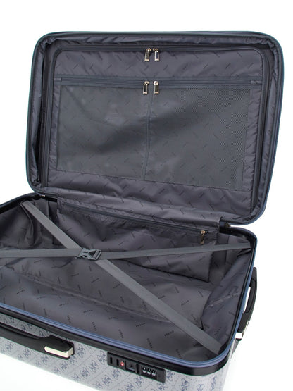 JESCO 28 IN 8-WHEELER