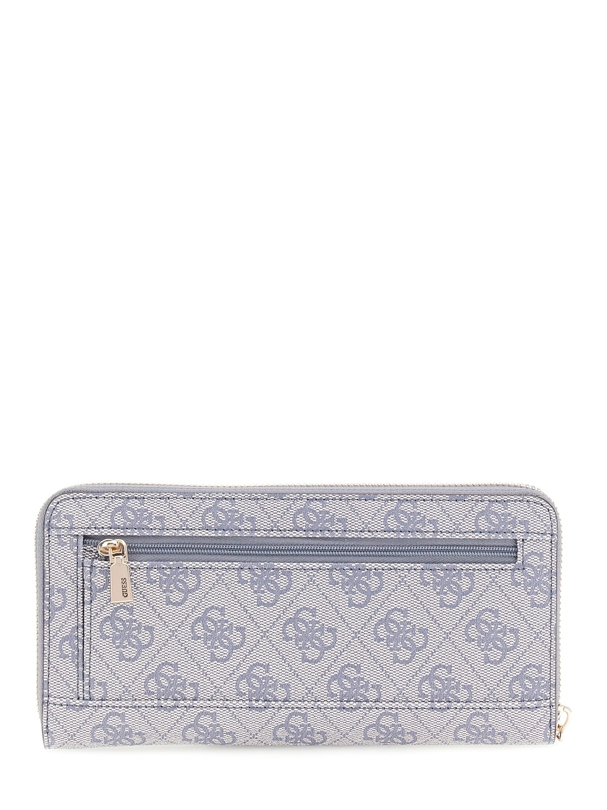 KATYA SLG LARGE ZIP AROUND