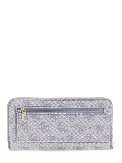 KATYA SLG LARGE ZIP AROUND