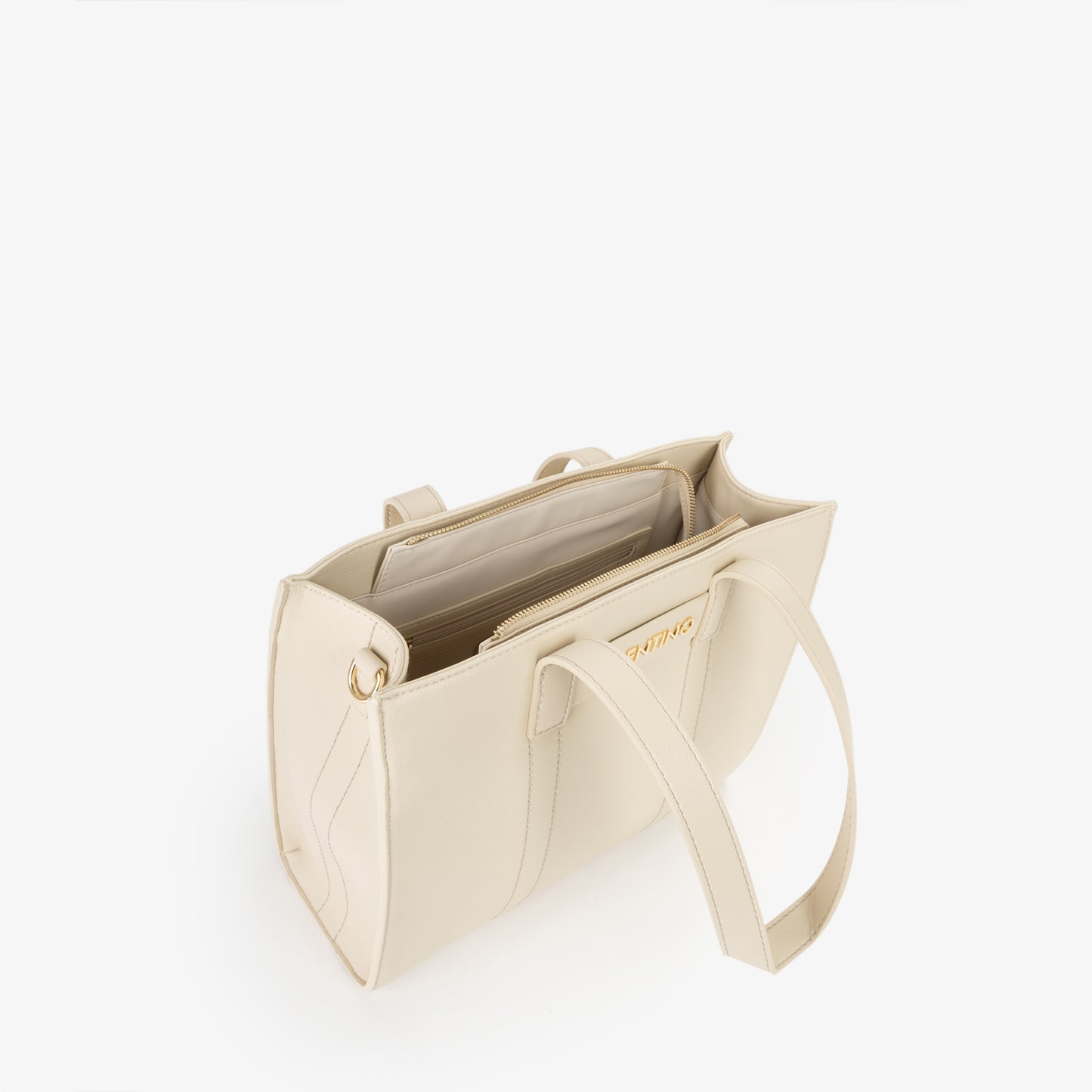 Sac ECRU AURY RE