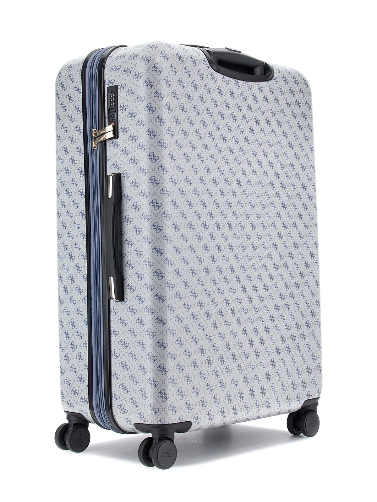 JESCO 28 IN 8-WHEELER