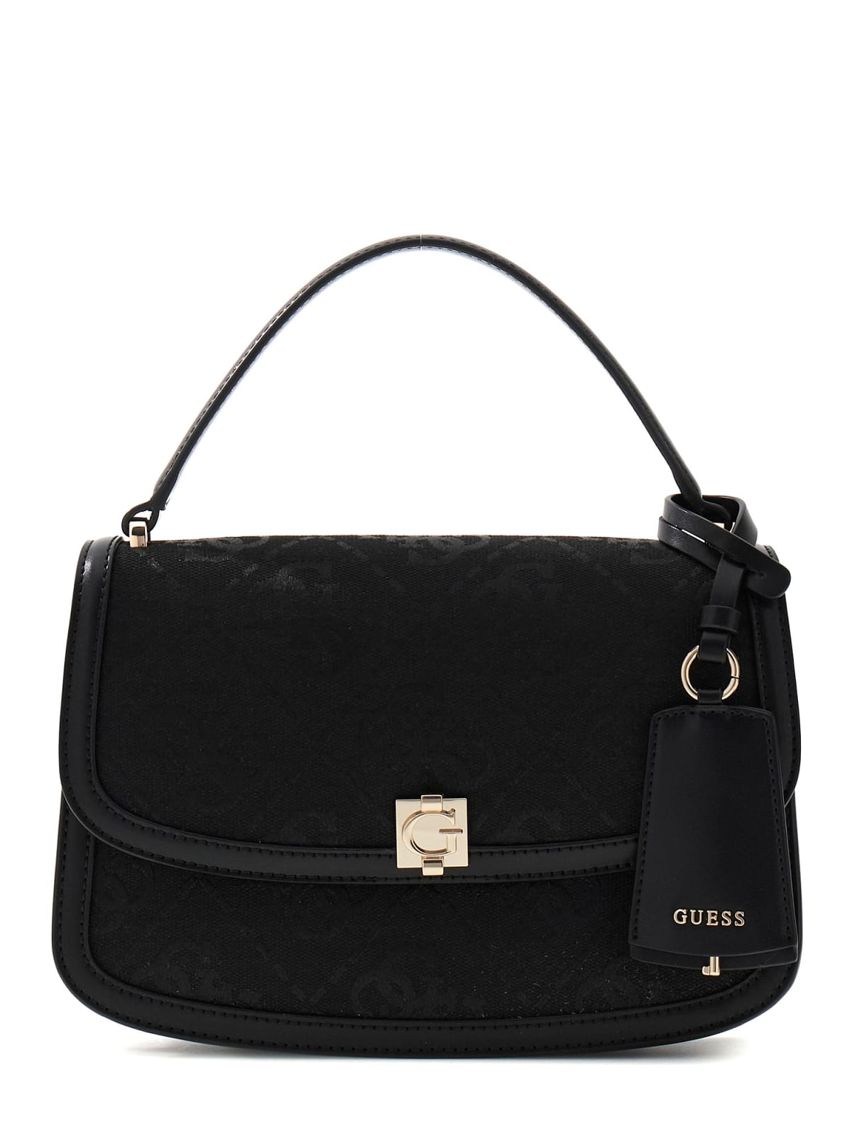 AUDREY LOGO CNVRTBL XBDY FLAP