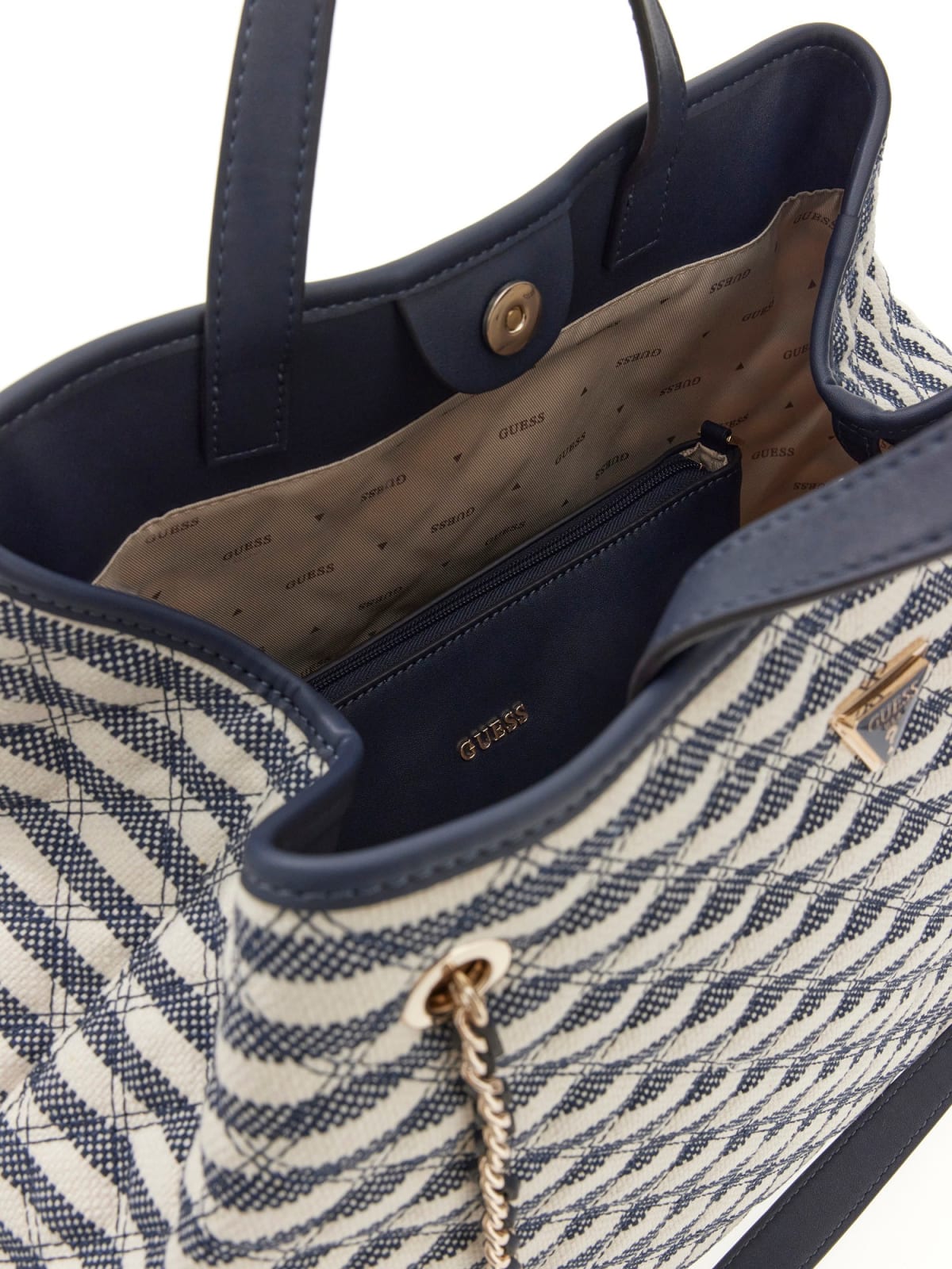 GRAND SAC FOURRE-TOUT 2 EN 1 GIULLY II