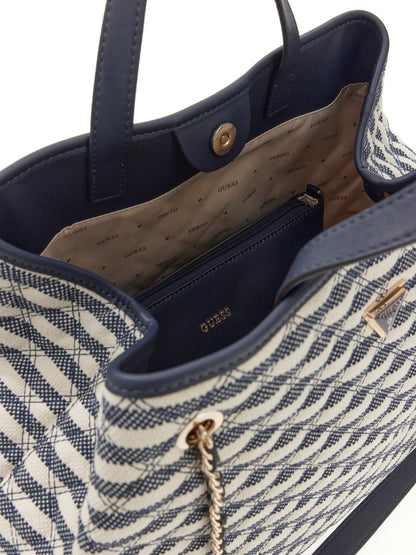 GRAND SAC FOURRE-TOUT 2 EN 1 GIULLY II
