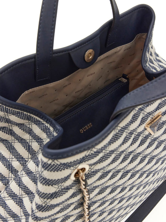 GRAND SAC FOURRE-TOUT 2 EN 1 GIULLY II