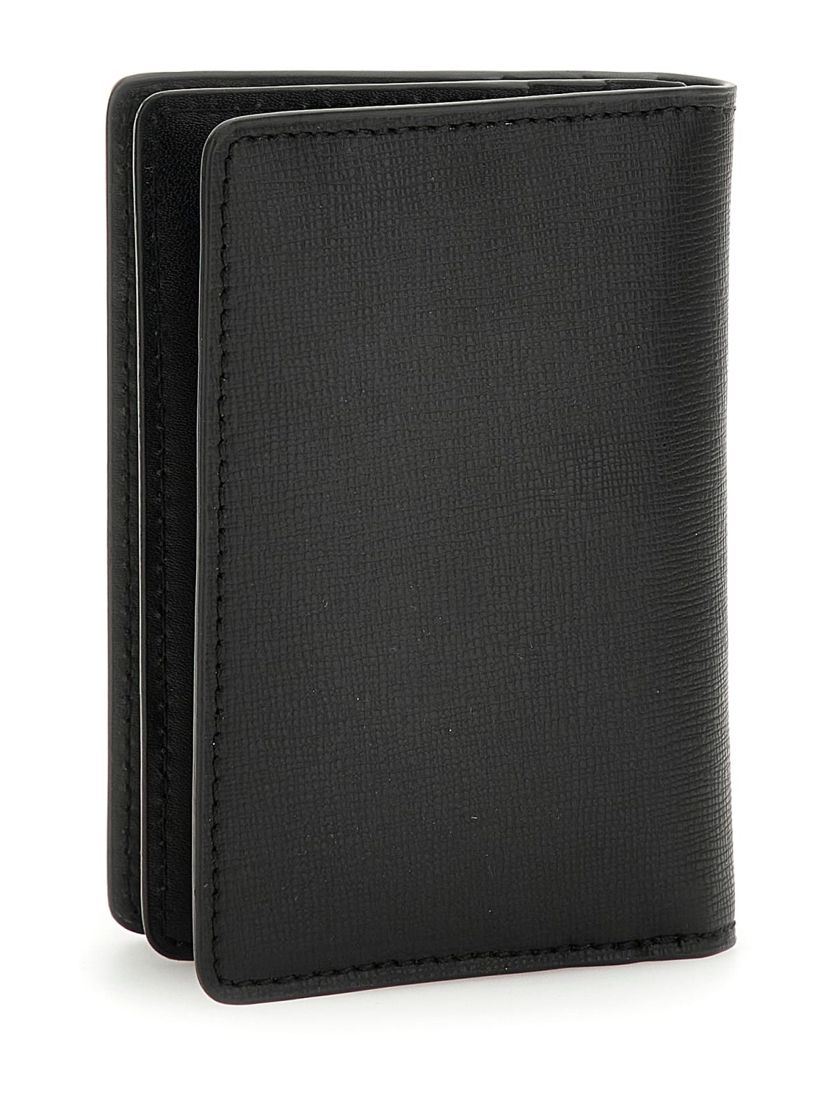 MADRID FLAT CARD HOLDER W FLAP