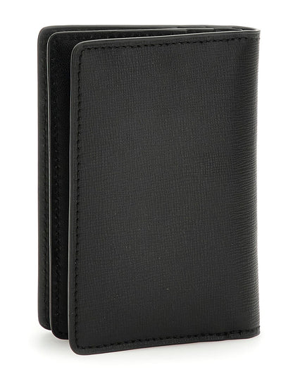 MADRID FLAT CARD HOLDER W FLAP