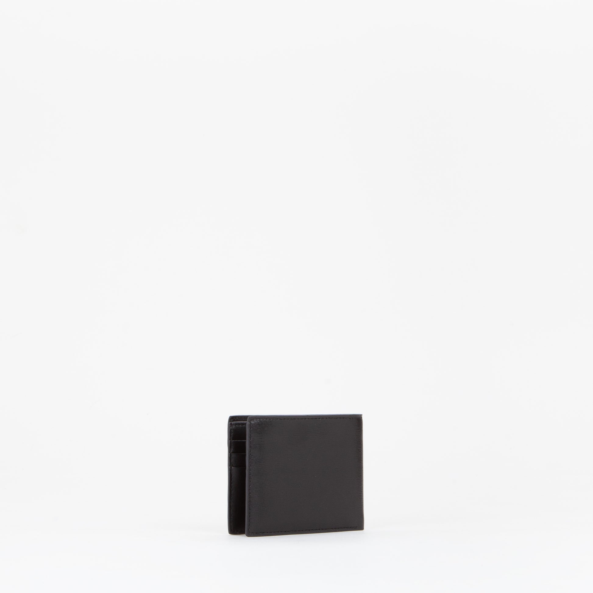 PORTEFEUILLE BLACK MARNIER