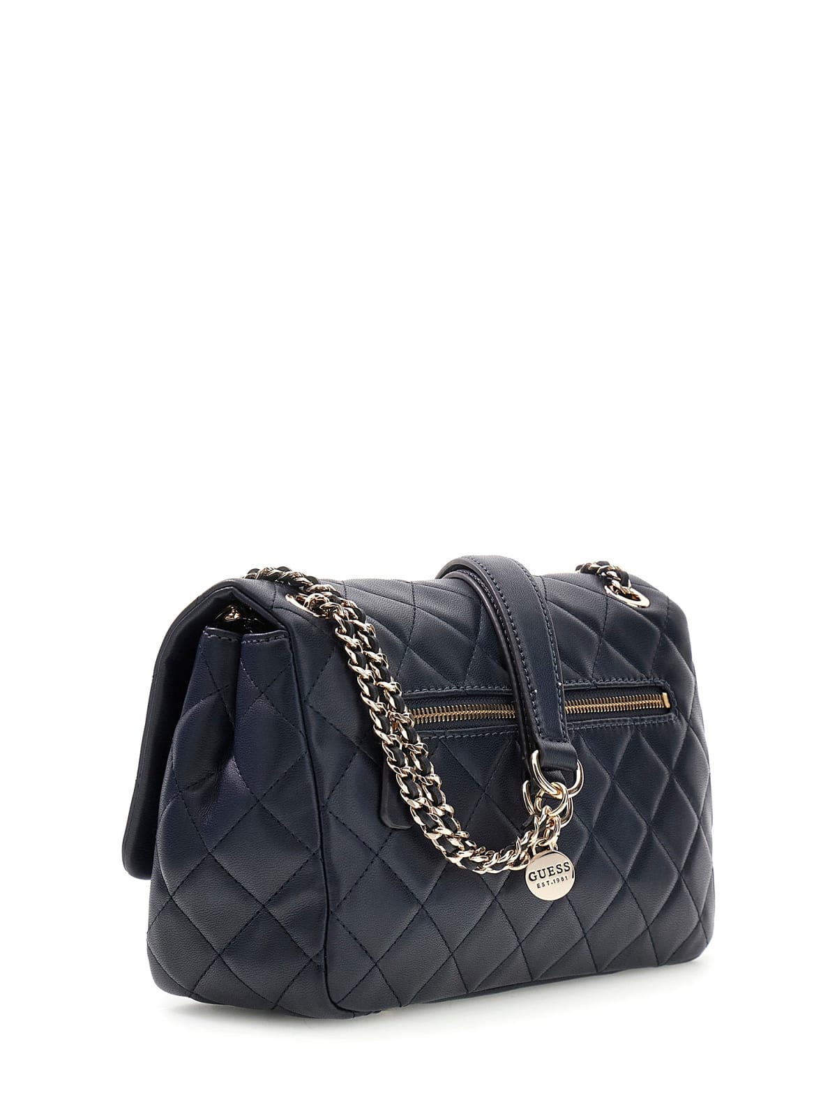 JULIET CONVERTIBLE XBODY FLAP