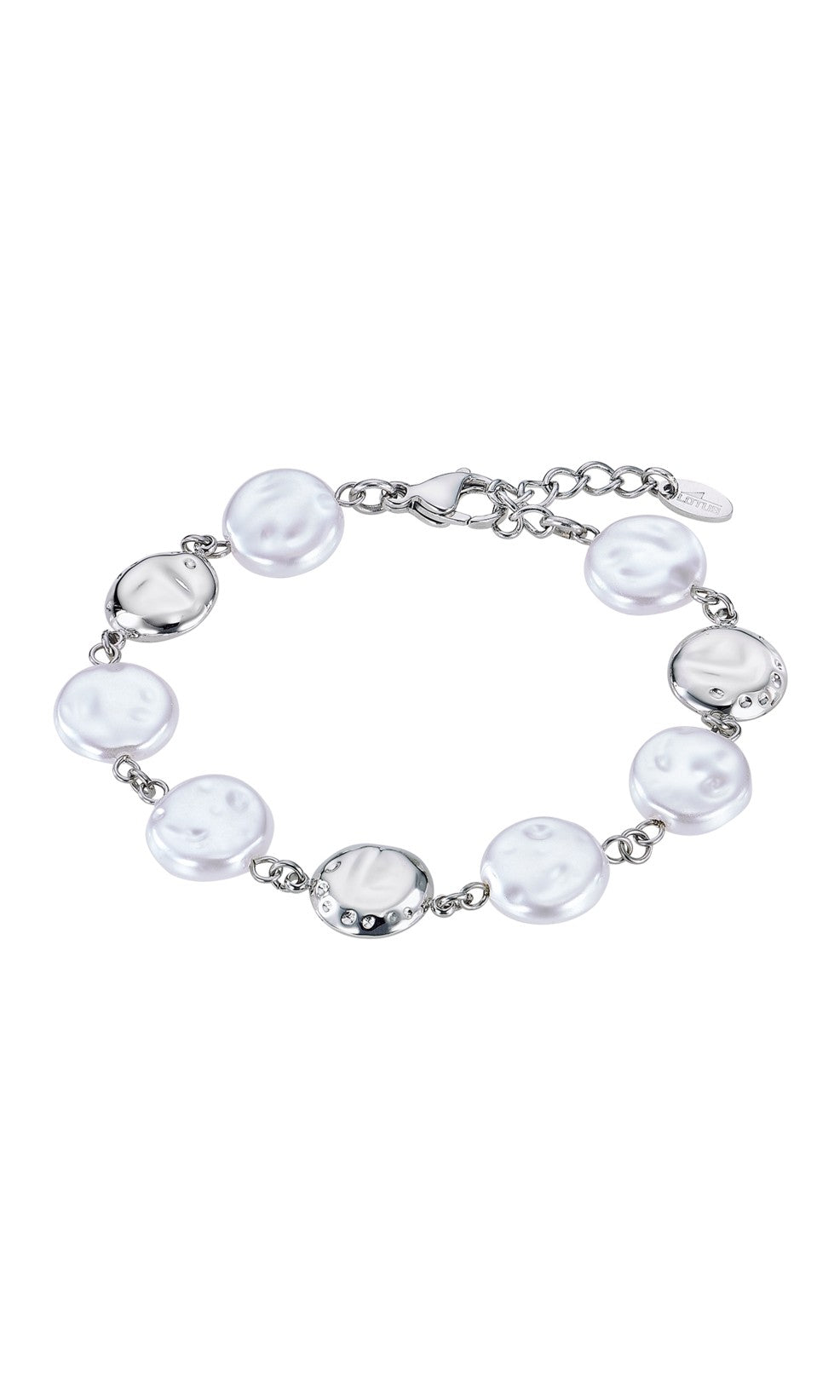 Bracelet femme. Conçu en acier inoxydable 316l durable de haute qualité. L'association de l'acier et d’autres matériaux donne naissance à cette collection des bijoux au style urbain et audacieux.