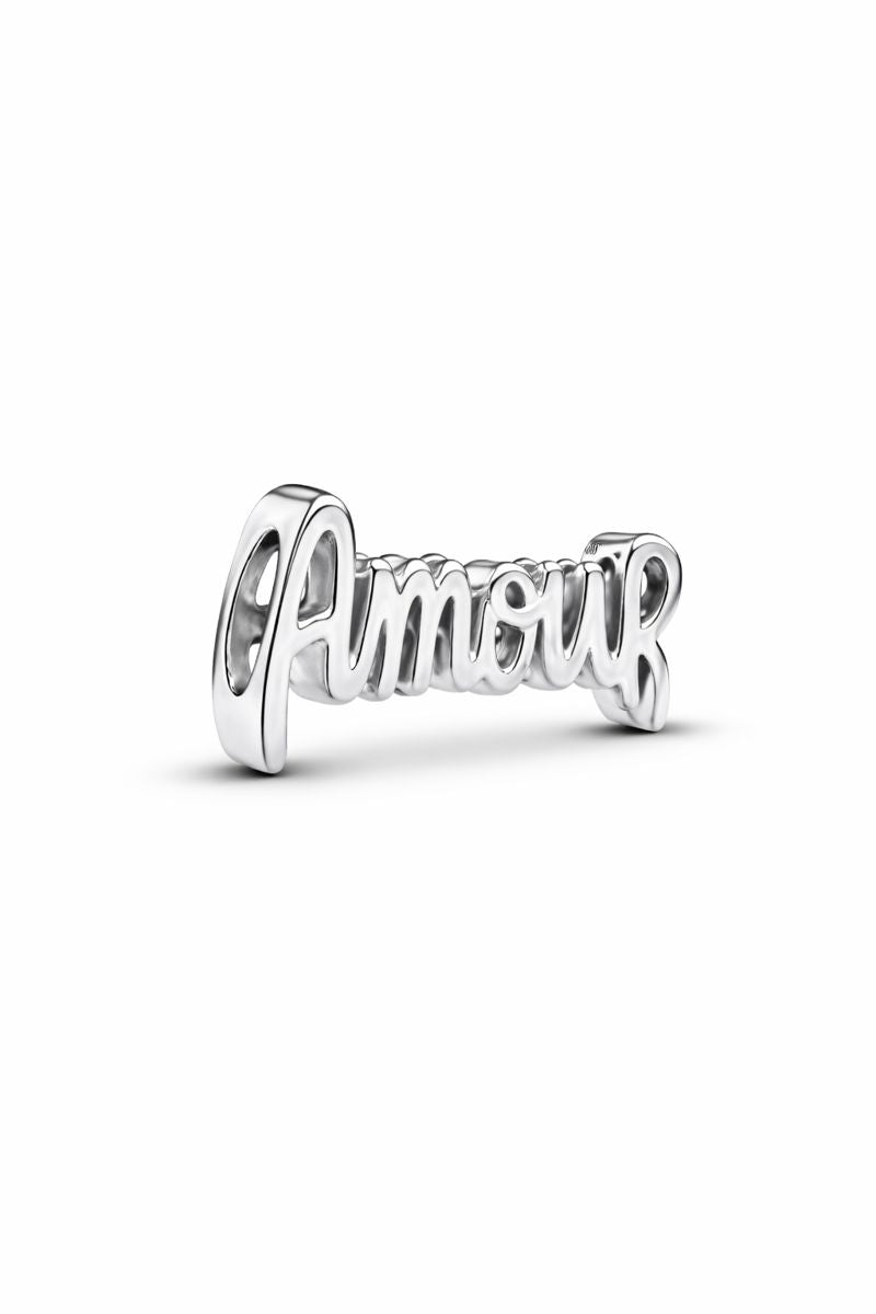 Charme Amour Script